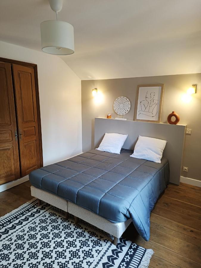 Maison De A La Campagne Hébergement de vacances *