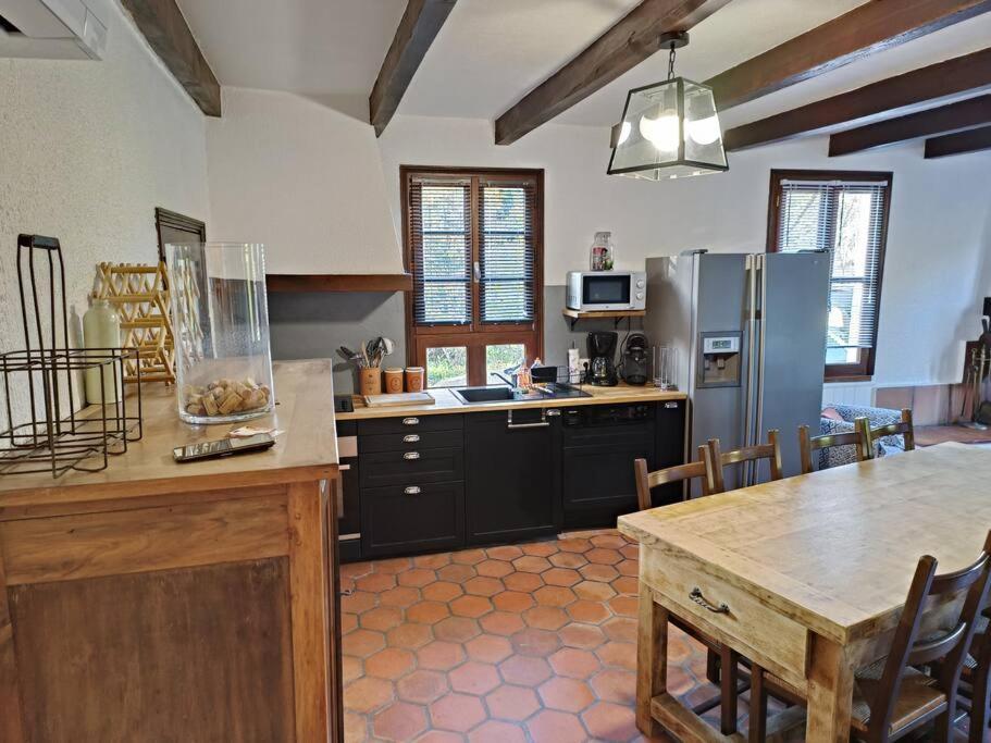 Maison De A La Campagne Hébergement de vacances *