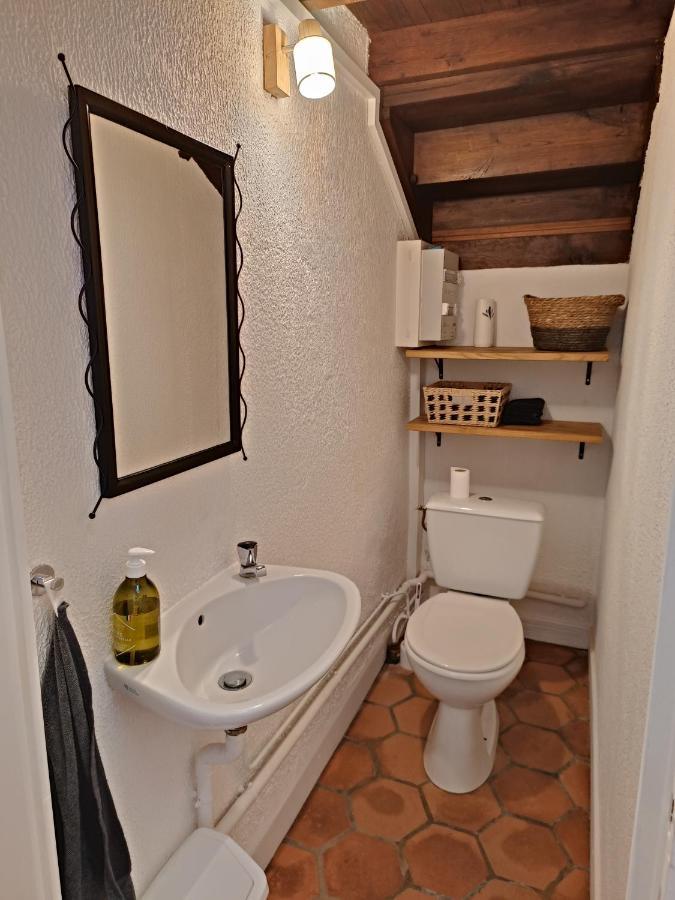 Maison De A La Campagne