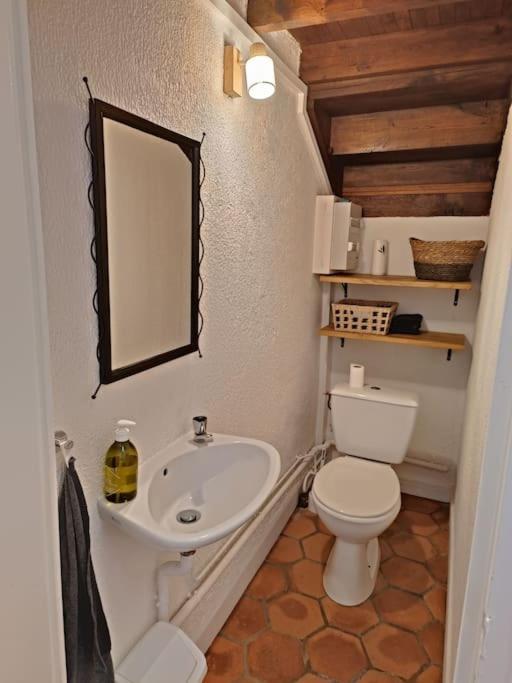 Maison De A La Campagne