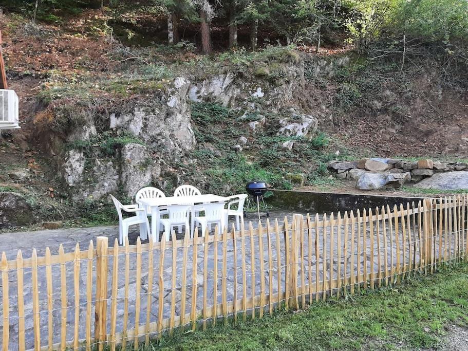 Hébergement de vacances Maison De A La Campagne