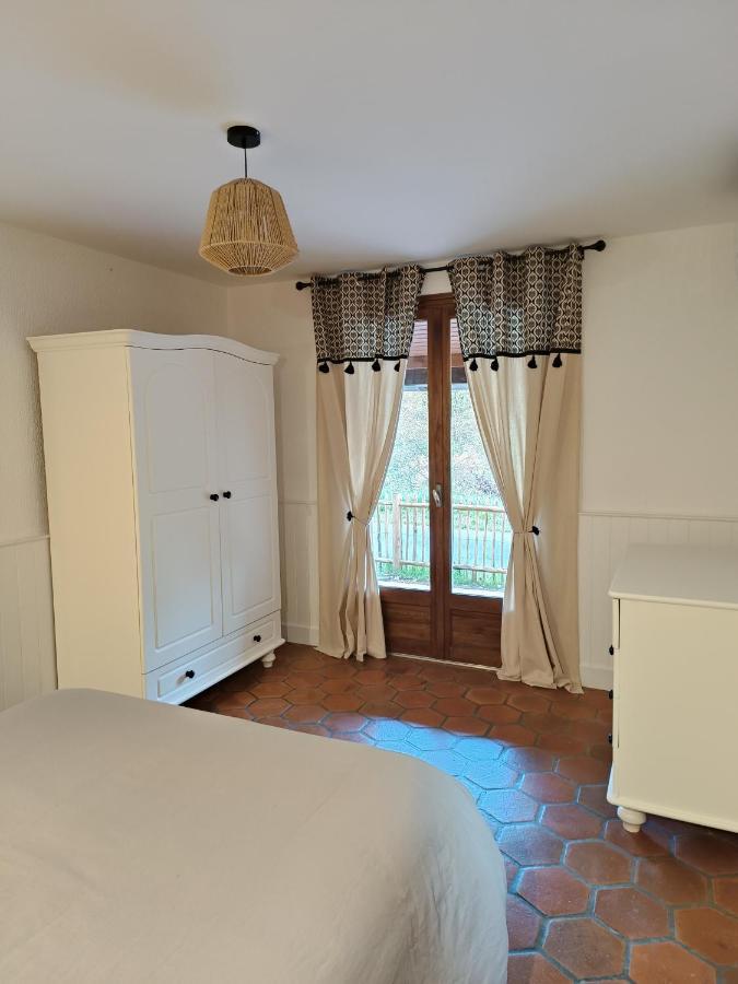 Hébergement de vacances Maison De A La Campagne