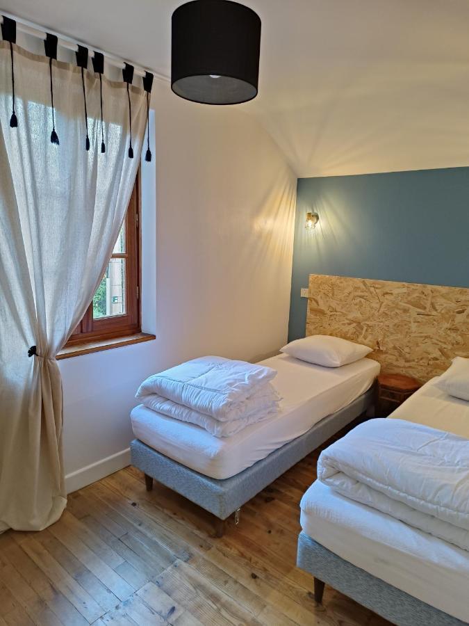 Maison De A La Campagne Hébergement de vacances *